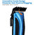 VR Corded Waterproof Professional Beard Mustache Hair Trimmer High Power Hair Clipper Electric Razor Hair Cutting Tool F