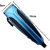 QL Waterproof Professional Corded Beard Mustache Hair Trimmer Hair Clipper Razor (0.8mm to 12mm Trimming Range E