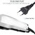 VS Corded Waterproof Professional Beard Mustache Hair Trimmer High Power Hair Clipper Electric Razor Hair Cutting Tool G