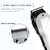 VS Corded Waterproof Professional Beard Mustache Hair Trimmer High Power Hair Clipper Electric Razor Hair Cutting Tool G