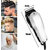 SW Corded Electric Waterproof Professional Barbar approved Hair Clipper Beard Mustache Trimmer Powerful 9W Razor 44