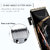 VV Corded Waterproof Professional Beard Mustache Hair Trimmer High Power Hair Clipper Electric Razor Hair Cutting Tool K