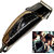 VV Corded Waterproof Professional Beard Mustache Hair Trimmer High Power Hair Clipper Electric Razor Hair Cutting Tool K