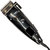 VV Corded Waterproof Professional Beard Mustache Hair Trimmer High Power Hair Clipper Electric Razor Hair Cutting Tool K