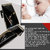 VV Corded Waterproof Professional Beard Mustache Hair Trimmer High Power Hair Clipper Electric Razor Hair Cutting Tool K