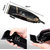 VV Corded Waterproof Professional Beard Mustache Hair Trimmer High Power Hair Clipper Electric Razor Hair Cutting Tool K