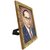 Reprokart Indian Freedom Fighter Dr B.R. Ambedkar Sparkle Finishing Photo Frame For Home Decor And Wall Mount
