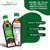 NourishVitals Organic Sesame Cold Pressed Edible Oil - 500 ml