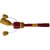KRIDA - Wooden Bell Rattle Toy