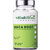 HealthVeda Organics Maca Root Capsules  Promotes Reproductive Health, Boosts Energy - 60 Veg Capsules