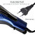 DFM Men's Corded Waterproof Professional Bread Mustache Hair Clipper Ultra Trim Hair Trimmer Shaver Electric Razor (C.C)