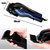 SZ Corded Electric Waterproof Professional Barbar approved Hair Clipper Beard Mustache Trimmer Powerful 9W Razor 33