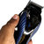 SZ Corded Electric Waterproof Professional Barbar approved Hair Clipper Beard Mustache Trimmer Powerful 9W Razor 33