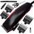 ZT Corded Waterproof Beard Mustache Trimmer Powerful 9W Hair Clipper Salon approved Electric Razor Grooming Kit 52
