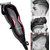 DFO Men's Corded Waterproof Professional Bread Mustache Hair Clipper Ultra Trim Hair Trimmer Shaver Electric Razor (B.C)