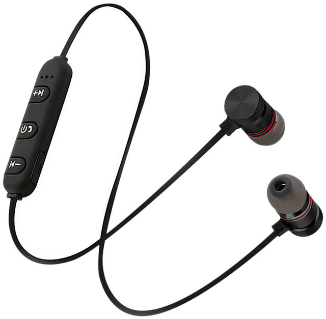 innotek magnet wireless earphones