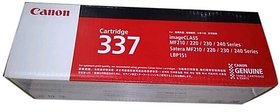 337 Cartridge MF229dw