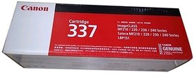 337 Cartridge Canon