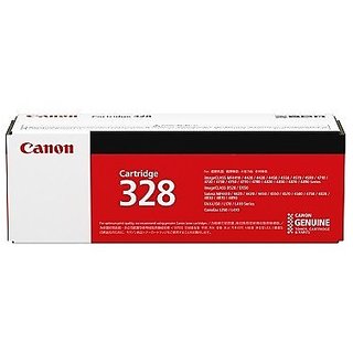 BLACK CANON 328 TONER