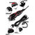 SB Corded Electric Waterproof Professional Barbar approved Hair Clipper Beard Mustache Trimmer Powerful 9W Razor 23