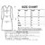 Women's  Red And Yellow Print Side Checks Rayon Kurti