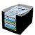 BESTOFINE Pack Of 1 Self Cloth Organizer Garment Cover Cloth Organiser Storage for Wardrobe shirt
