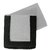 BESTOFINE Pack Of 1 Self Cloth Organizer Garment Cover Cloth Organiser Storage for Wardrobe shirt