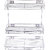 Oc9 Stainless Steel Detergent Shelf / Detergent Rack / Bathroom Shelf 12x6x12 Inch and 12x6 Inch (Pack of 1)