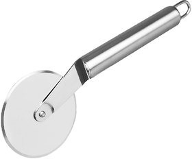 Oc9 Stainless Steel Pizza Cutter / Wheel Pizza Cutter Kitchen Tool