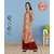 Fabclub Women's Heavy Rayon Geometric Printed Flared Kurti With Palazzo (MultiColor)