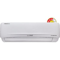 ShopClues - Lloyd 2.0 Ton 3 Star Inverter Split AC