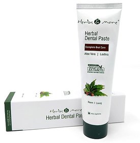 Netsurf Herbal Dental Toothpaste (100  Original Product)