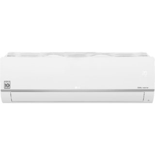 LG 1.5 Ton 5 Star Inverter Split AC (Copper Condenser, PS-Q19SWZF, White)