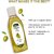 Indus Valley Daily-use Pure Olive Massage Oil For Baby Skin Treatment