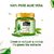 Indus Valley Bio Organic Pure Aloe Vera Gel For Anti Aging Acne Pimples Prone Treatments 175 Ml