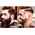 DFQ Men's Corded Waterproof Professional Bread Mustache Hair Clipper Ultra Trim Hair Trimmer Shaver Electric Razor (B.B)