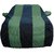 Allextreme HN7010 Car Body Cover with Hyundai Nios Custom Fit Body Protection (Navy Blue  Green)