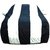 Allextreme SLE5005 Car Body Cover with Skoda Laura Custom Fit Body Protection (Navy Blue  White with Mirror)