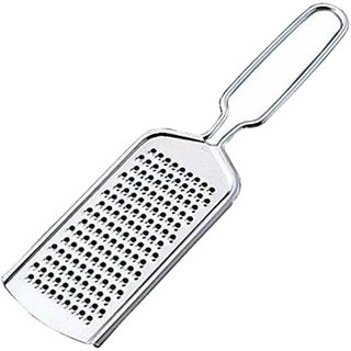                       Oc9 Stainless Steel Cheese Grater / Coconut Grater For Kitchen Tool                                              
