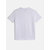 Metro Kids Boys Printed Crew White (Pack of 2)