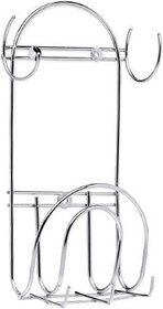 Oc9 Stainless Steel Chakla Belan Stand For Kitchen