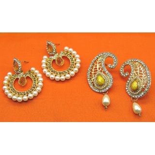 Shopclues earrings combo sale
