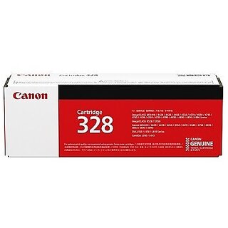                       CANONN 328 TONER CARTRIDGE                                              