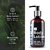 Ustraa Body Lotion Germ Free - 200ml And Anti Hair Fall Shampoo with Apple Cider Vinegar - 250ml
