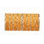 Rijoli Adorable Non Precious Metal Shining Cutting Chain bangle Set for Women/Girl (Pack of 52)