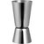 Oc9 Stainless Steel Double Sided Peg Measure (Pack of 2)