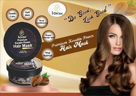 I-Choice Keratin Power Hair Mask 200 gm