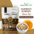 NourishVitals Barbeque Pumpkin Roasted Seed, Highly Nutritious, 200 g