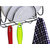 Oc9 Stainless Steel Plate Stand / Dish Rack and Chakla Belan Stand and Ladle Hook Rail For Kitchen