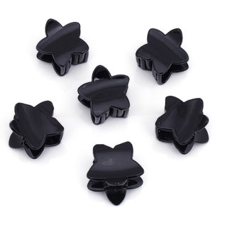 Buy Sukkhi Stunning Black Butterfly Hair Clip Hair Accessories for Women  and Girl (Pack of 6) Online @ ₹678 from ShopClues